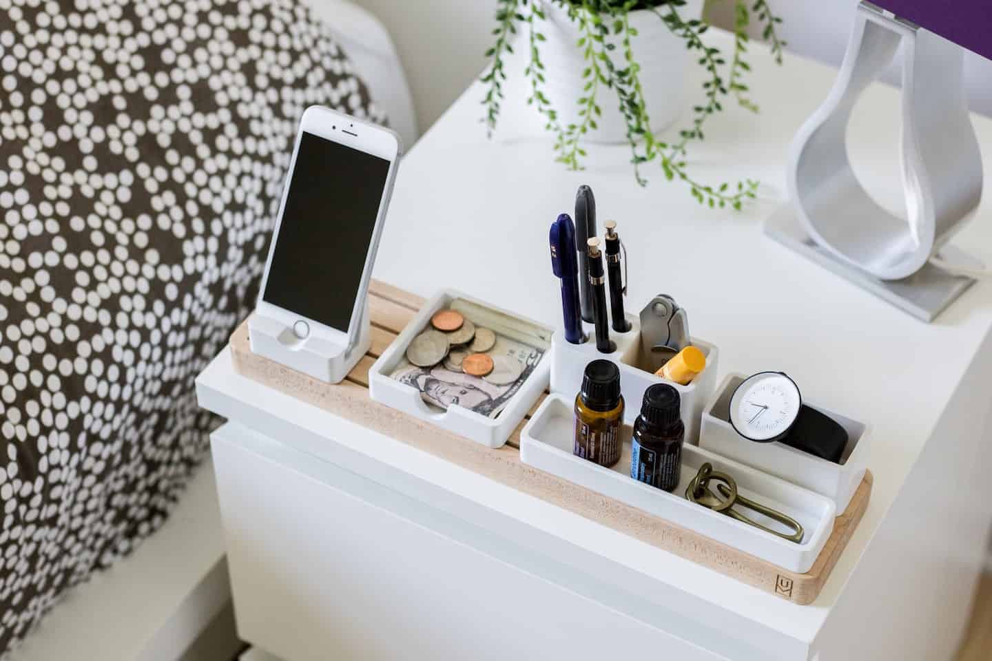 14 Clever  Home Organizing Products You Didn't Realize You