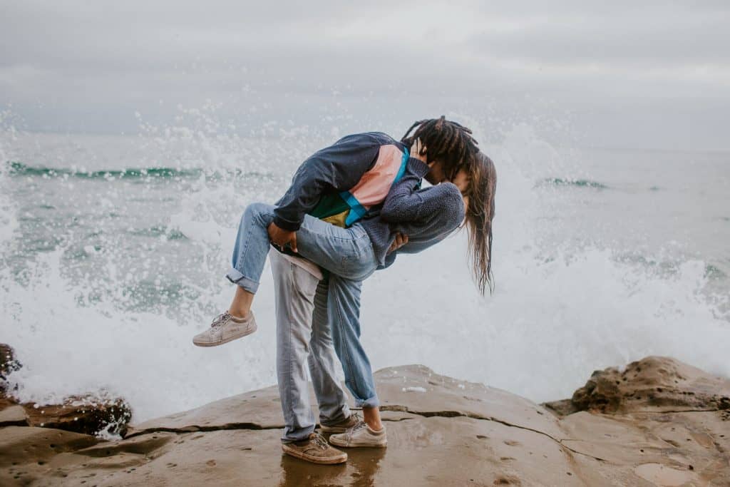 How To Reignite The Spark In Your Relationship And Keep The Passion Burning