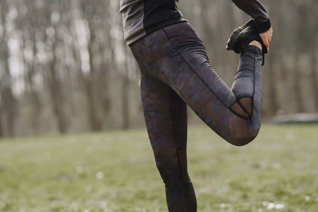 Lululemon Vows To Get To The Bottom Of Its See-Through Pants Problem